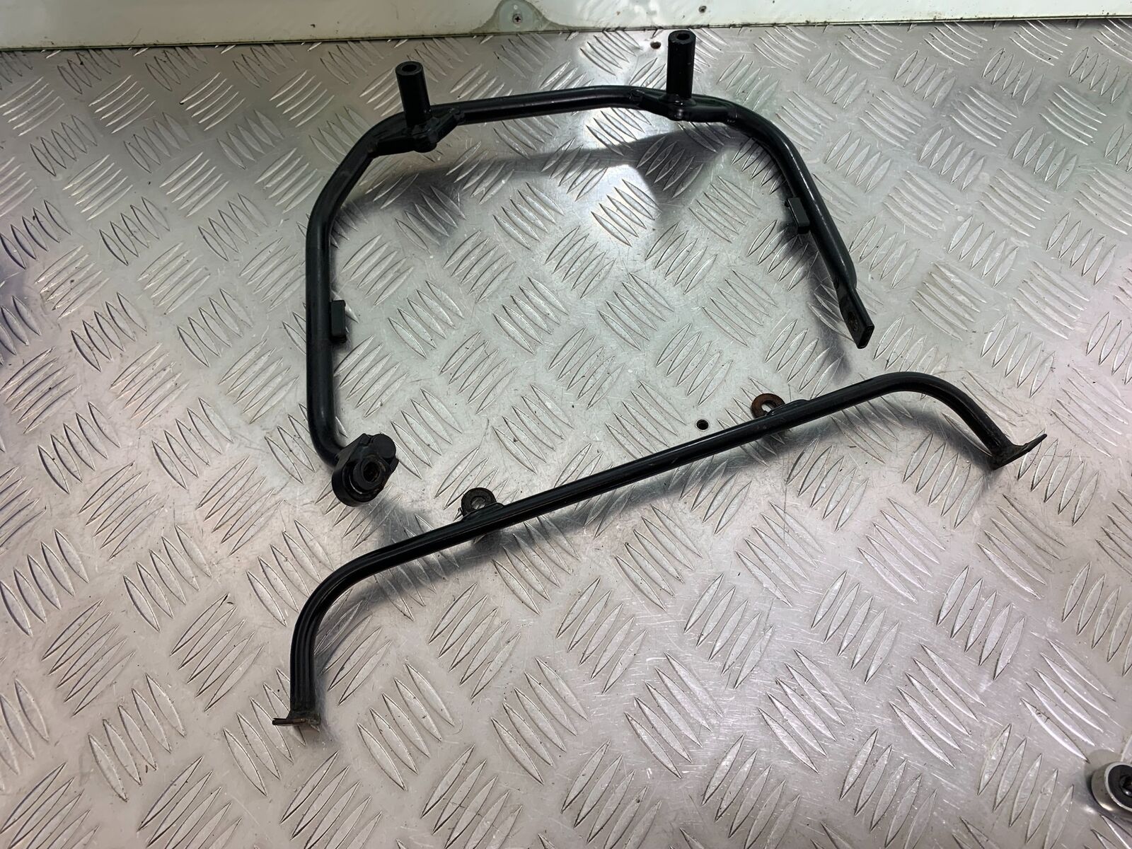 BMW F800 GT BRACKETS YEAR 2013-2017 (CMB1031)