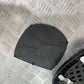 HONDA XL125 VARADERO TOP BOX FIXING PLATE   YEAR 2001-2006  (CMB1210)