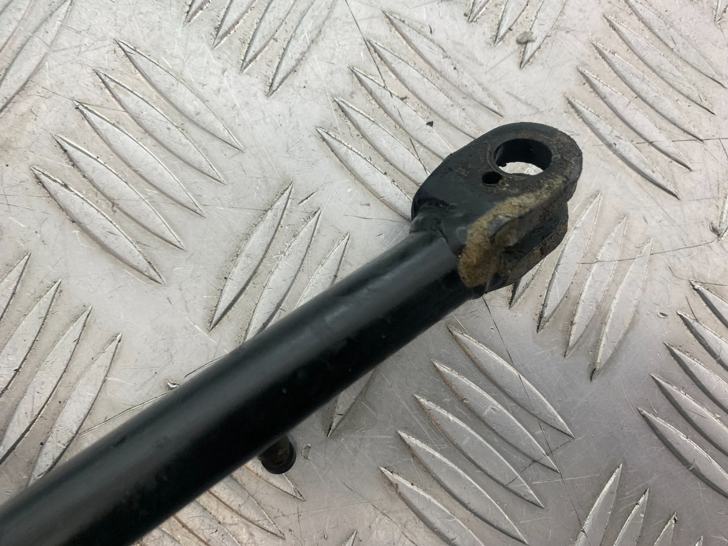 KAWASAKI J125 J125 SIDE STAND  YEAR 2016-2020 (CMB1158)