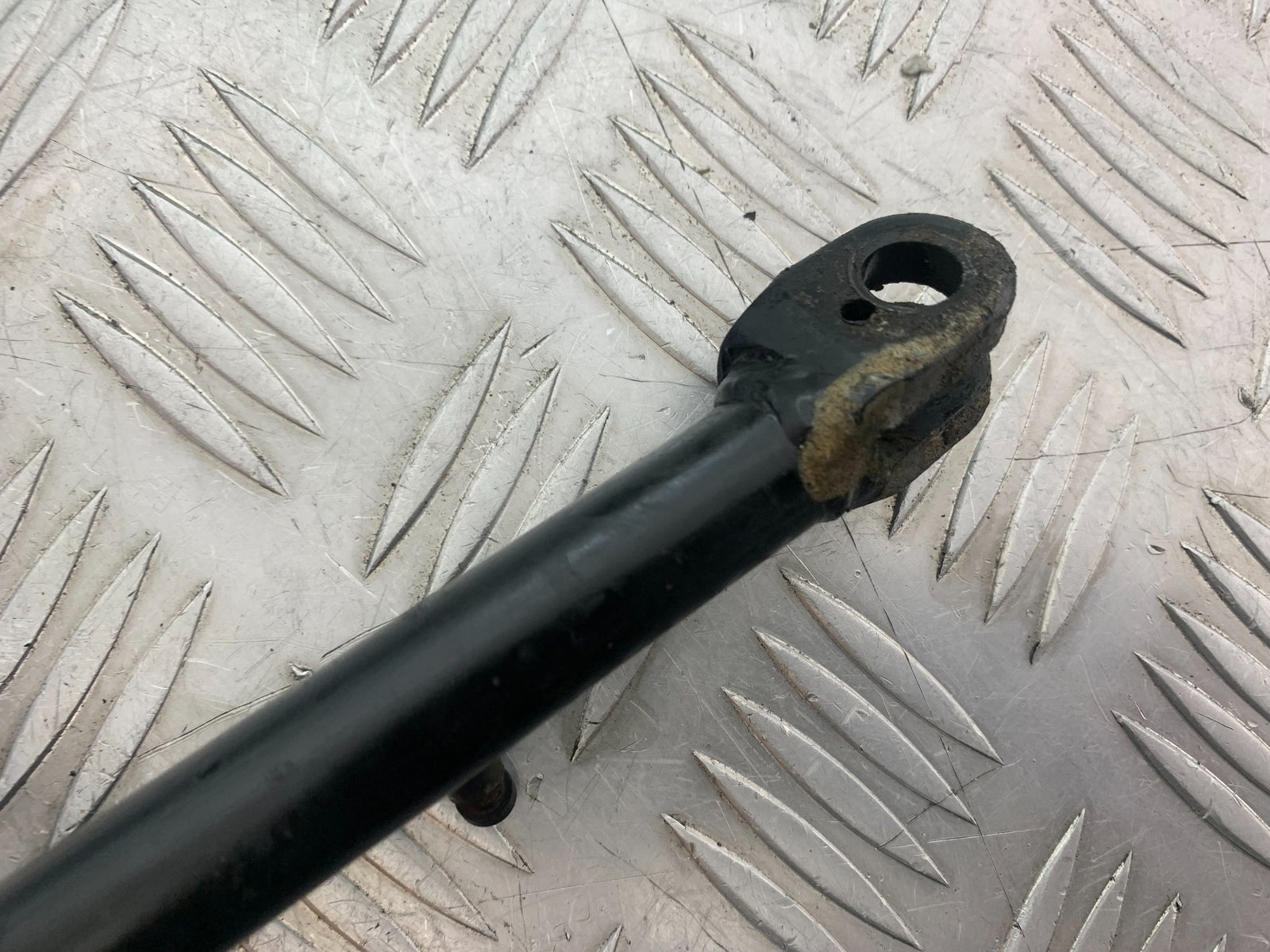 KAWASAKI J125 J125 SIDE STAND  YEAR 2016-2020 (CMB1158)