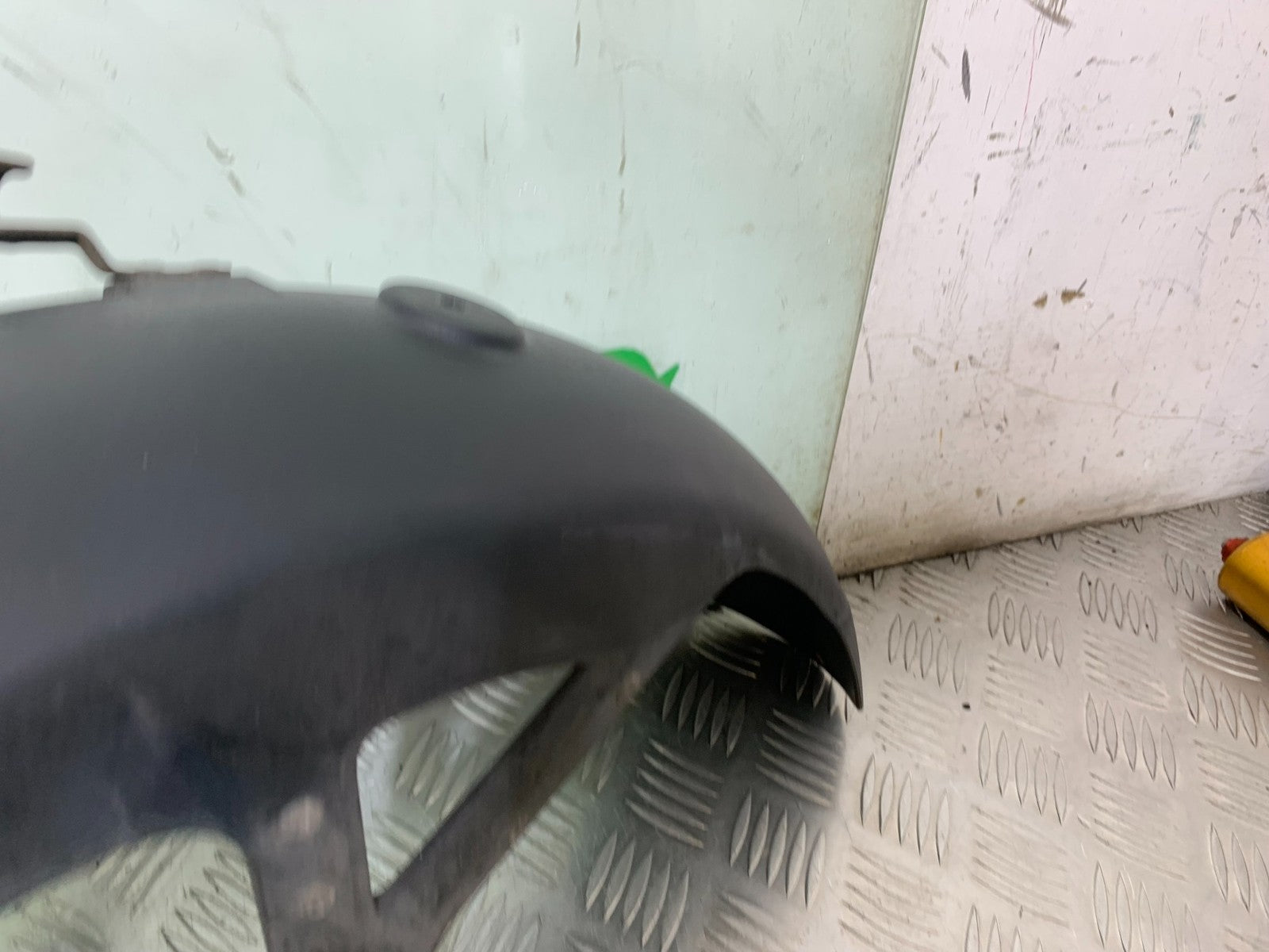 SUZUKI DL1000 V-STROM FRONT MUDGUARD  YEAR 2014-2019 (CMB1325)