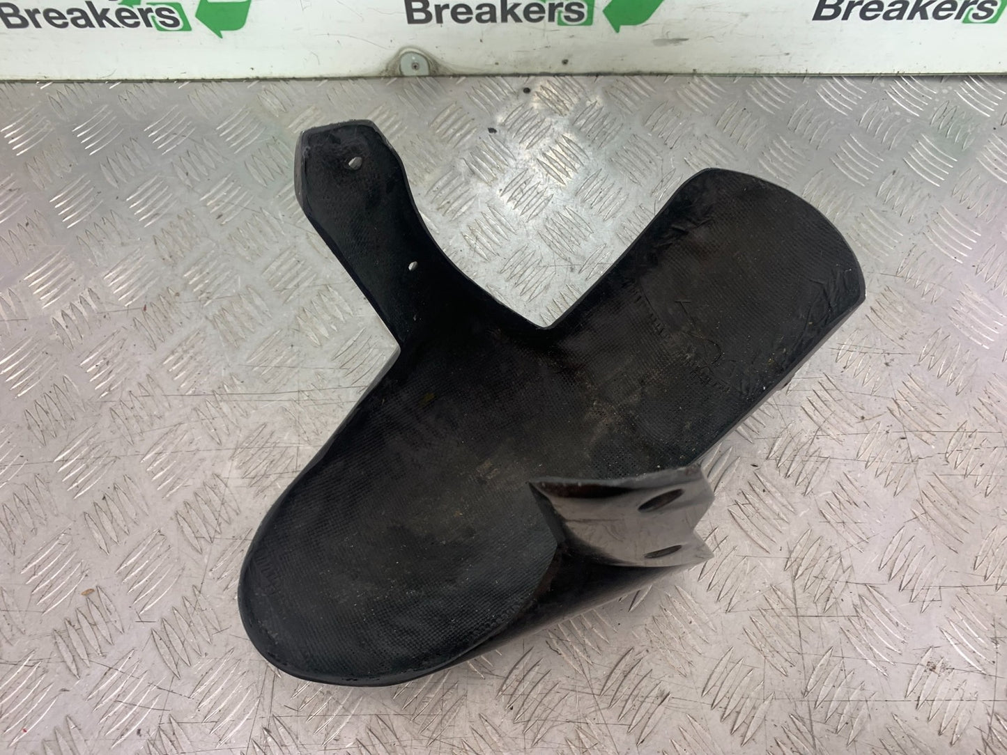 KAWASAKI ZX10R ZX10 R FRONT MUDGUARD  2008-2010 (CMB1206)