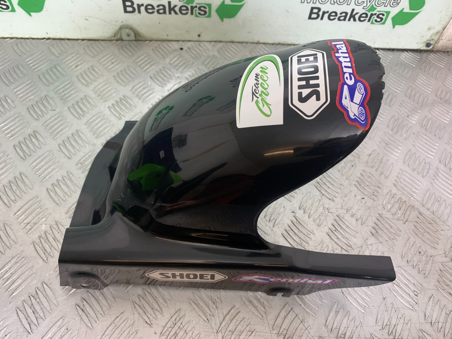 KAWASAKI ZX9R ZX9 R REAR HUGGER YEAR 1998-1999 (CMB1329)