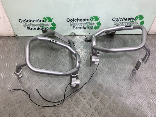 BMW R850 R R850R CRASH BARS  YEAR 1994-2002 (CMB1170)