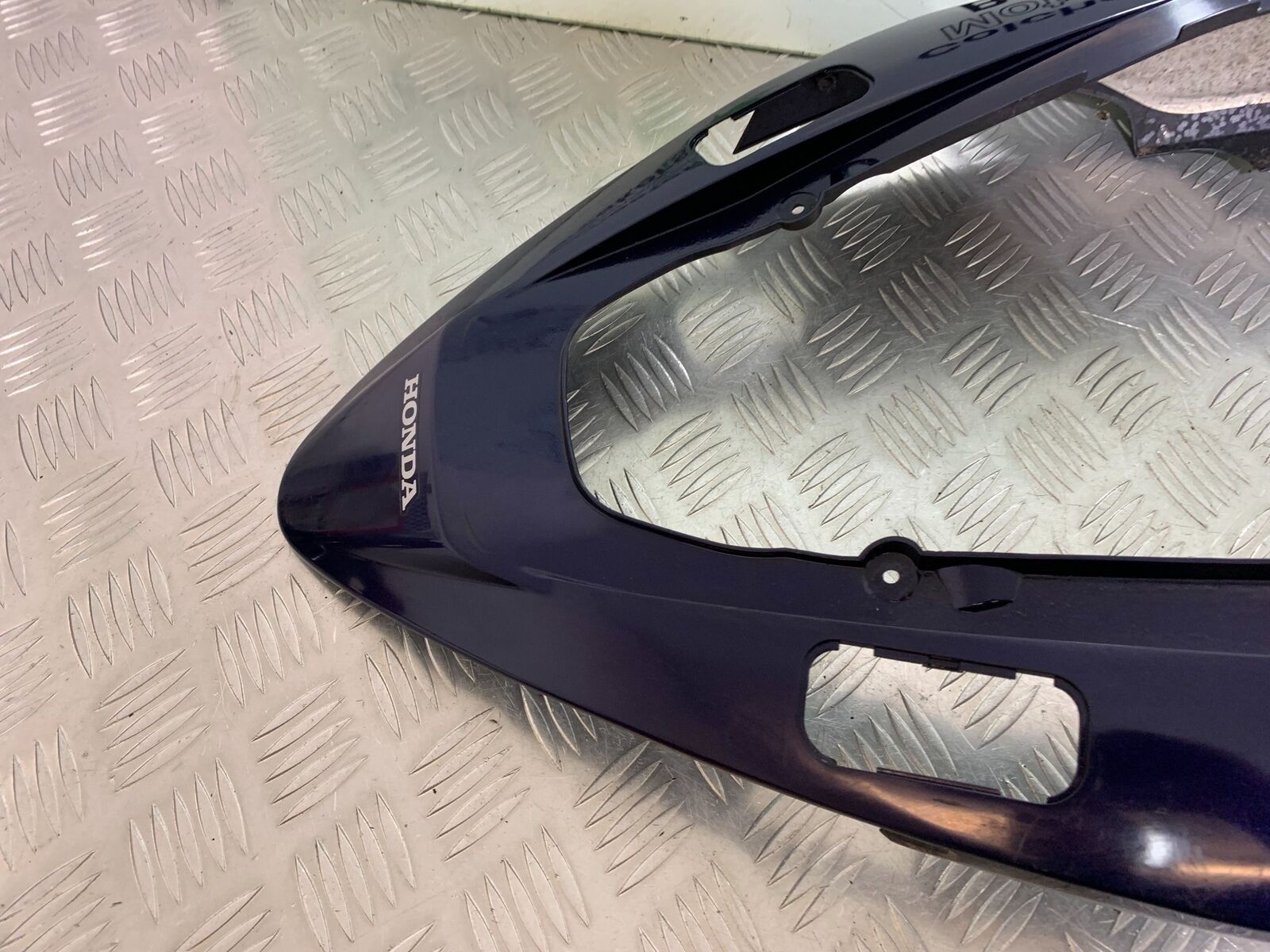 HONDA VFR800 VFR 800 V-TEC TAIL PIECE   YEAR 2002 -09 (CMB1012)