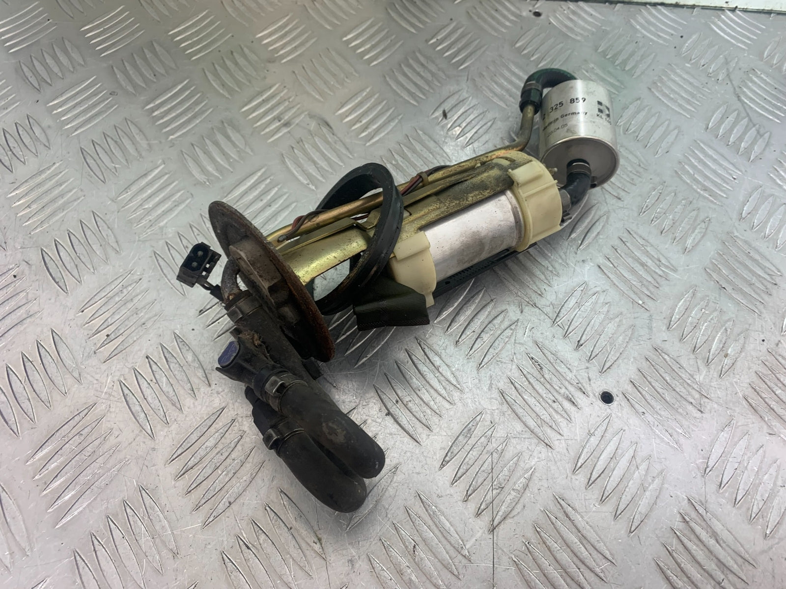 BMW K1200 K 1200 LT PETROL PUMP  YEAR 1999-07 (CMB1138)