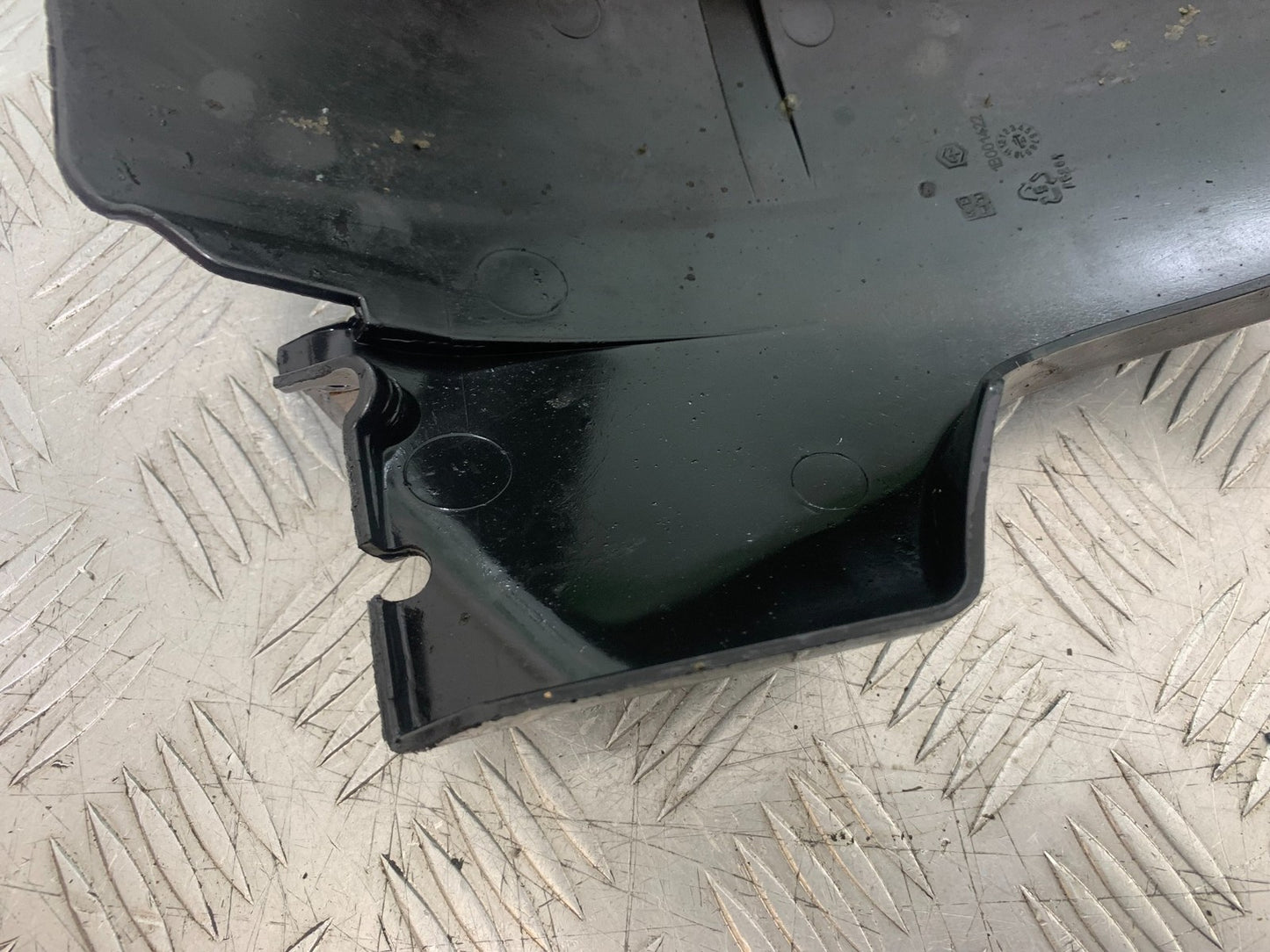 PIAGGIO VESPA GTS 125 HUGGER YEAR 2009-14 (CMB1261)