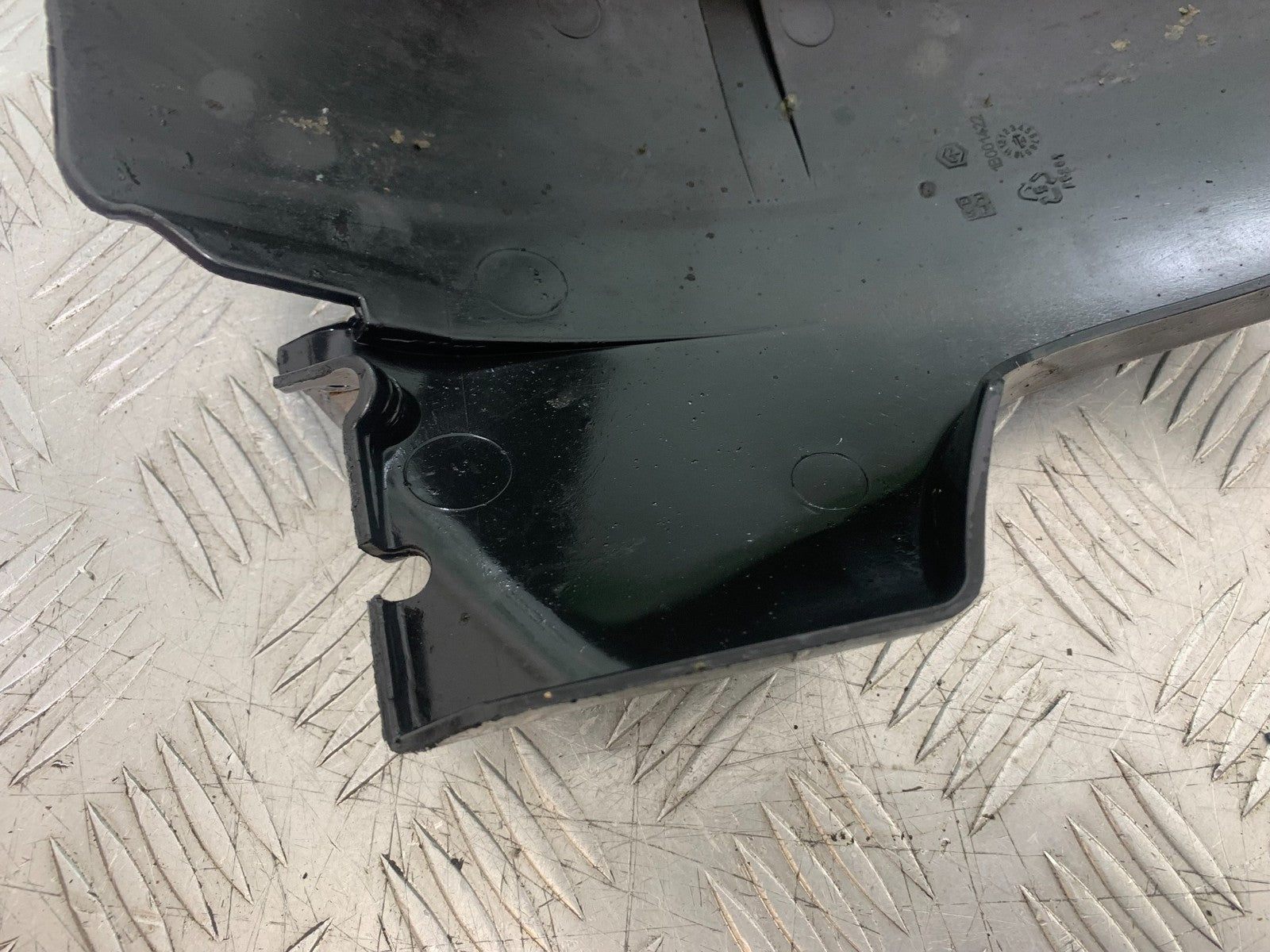 PIAGGIO VESPA GTS 125 HUGGER YEAR 2009-14 (CMB1261)