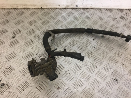 YAMAHA XMAX 125 XMAX-125 INJECTOR  YEAR 2012 (STOCK 689)