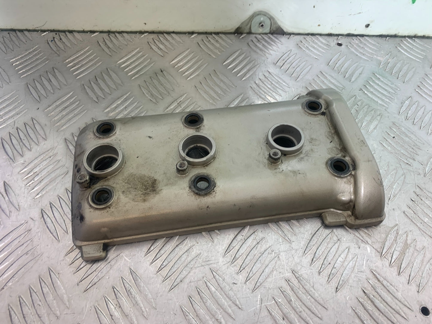MV AGUSTA 800 F3 ROCKER COVER YEAR 2013-2016 (CMB1152)