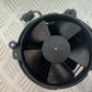 APRILIA 650 PAGASO STRADA RADIATOR FAN  YEAR 2005-2010 (CMB1057)