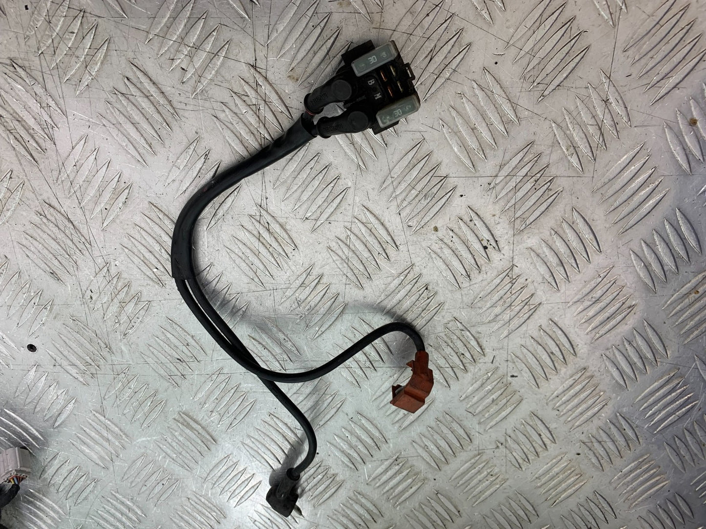 MV AGUSTA 800 F3 STARTER SOLENOID  YEAR 2017-2019 (CMB1227)
