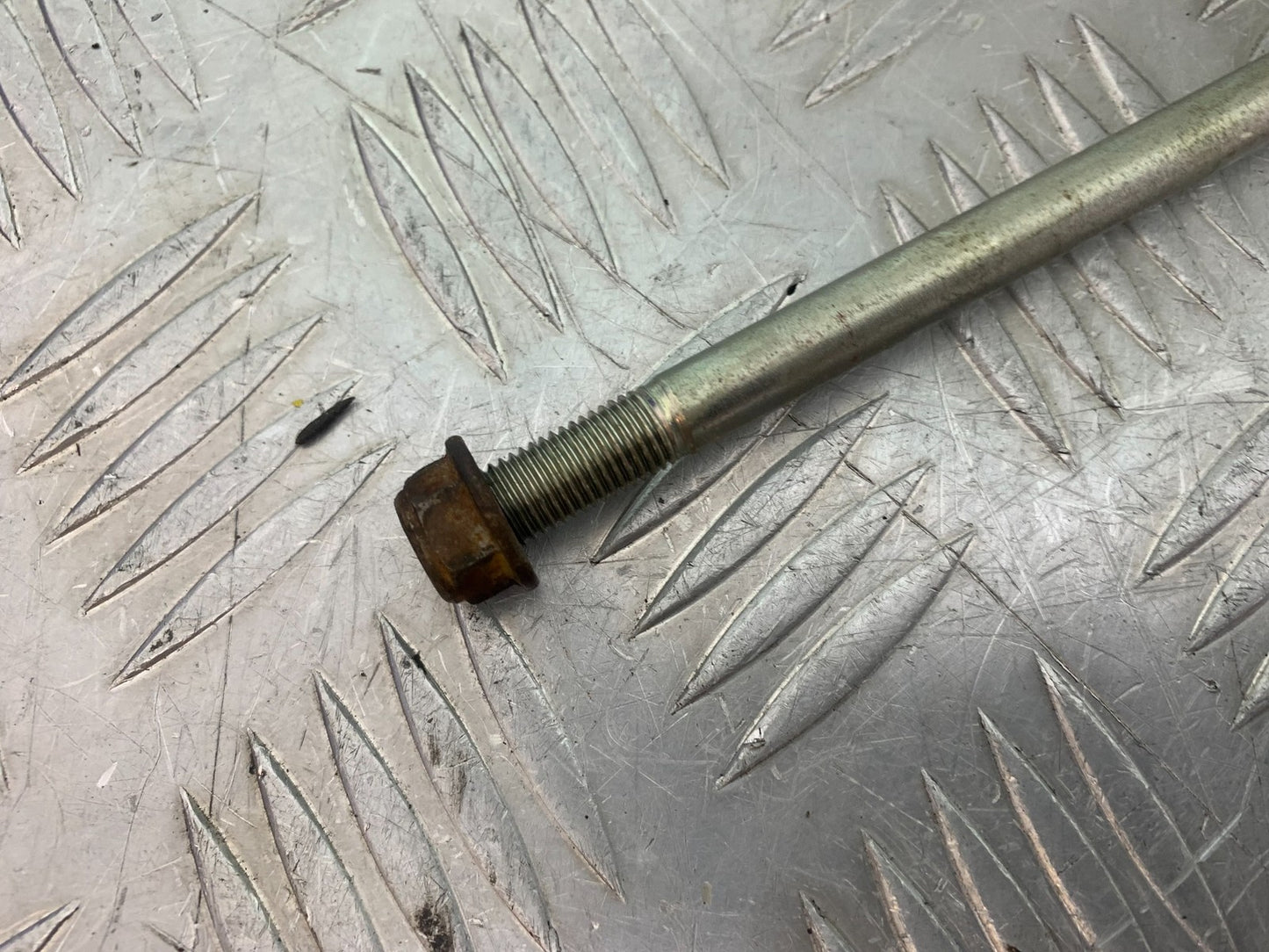BENELLI BN125 BN 125 ENGINE MOUNTING BOLT  YEAR 2018-2021 (CMB1194)
