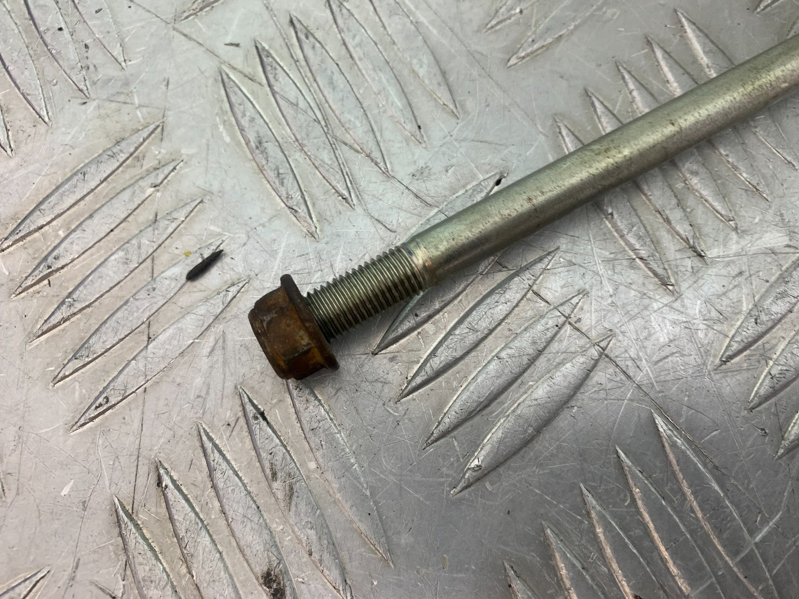 BENELLI BN125 BN 125 ENGINE MOUNTING BOLT  YEAR 2018-2021 (CMB1194)