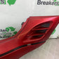 SUZUKI RF900 RF 900 RIGHT SEAT PANEL YEAR 1994-1999 CMB1326