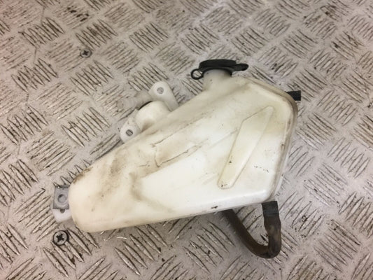 TRIUMPH TIGER 800 XCX COOLANT BOTTLE   2018-2021 (STOCK 548)
