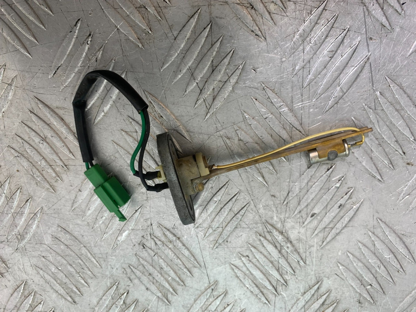 YAMAHA YZF R1 4XV PETROL TANK SENDER YEAR 1998-99 (CMB1291)
