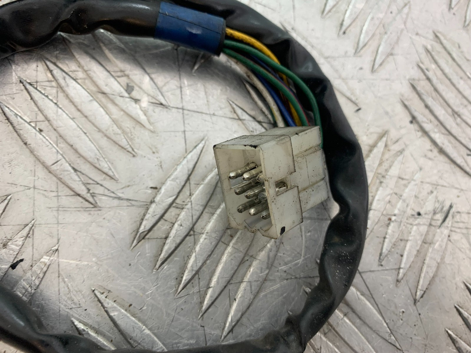 KTM 990 SUPER DUKE LEFT SWITCH GEAR  YEAR 2007-2011  (CMB1207)