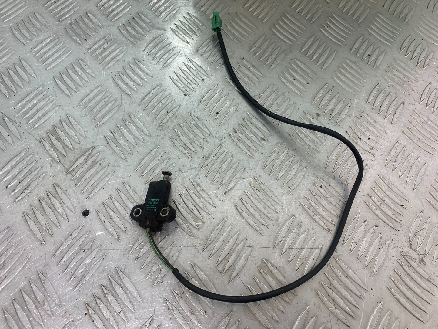SUZUKI GSF650 GSF 650 SIDE STAND SWITCH  YEAR 2007-2009  (CMB1161)