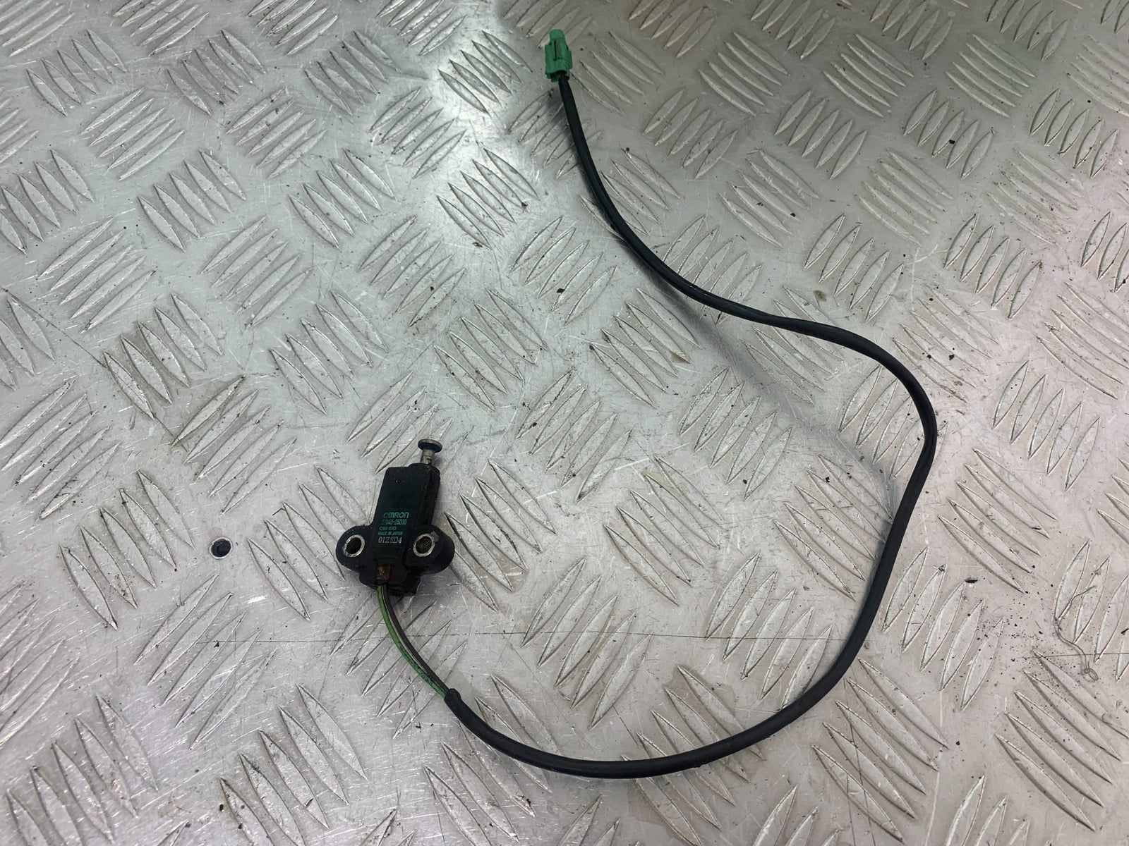 SUZUKI GSF650 GSF 650 SIDE STAND SWITCH  YEAR 2007-2009  (CMB1161)