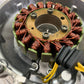 HONDA VFR800 VFR 800 V-TEC GENERATOR  YEAR 2002 -09 (CMB1296)