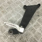 APRILIA TUONO 1000 RIGHT REAR HANGER AND PEG  YEAR 2003-2004 (STOCK 767)