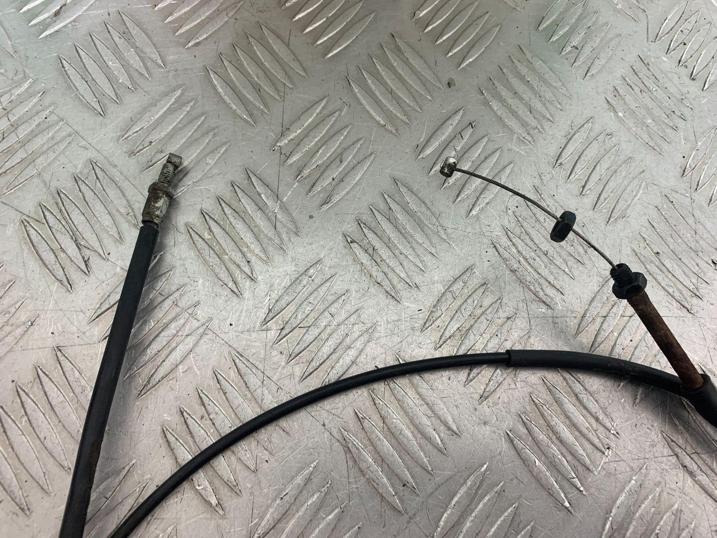 PIAGGIO MP3 250 ie THROTTLE CABLE   YEAR 2007 (CMB1307)