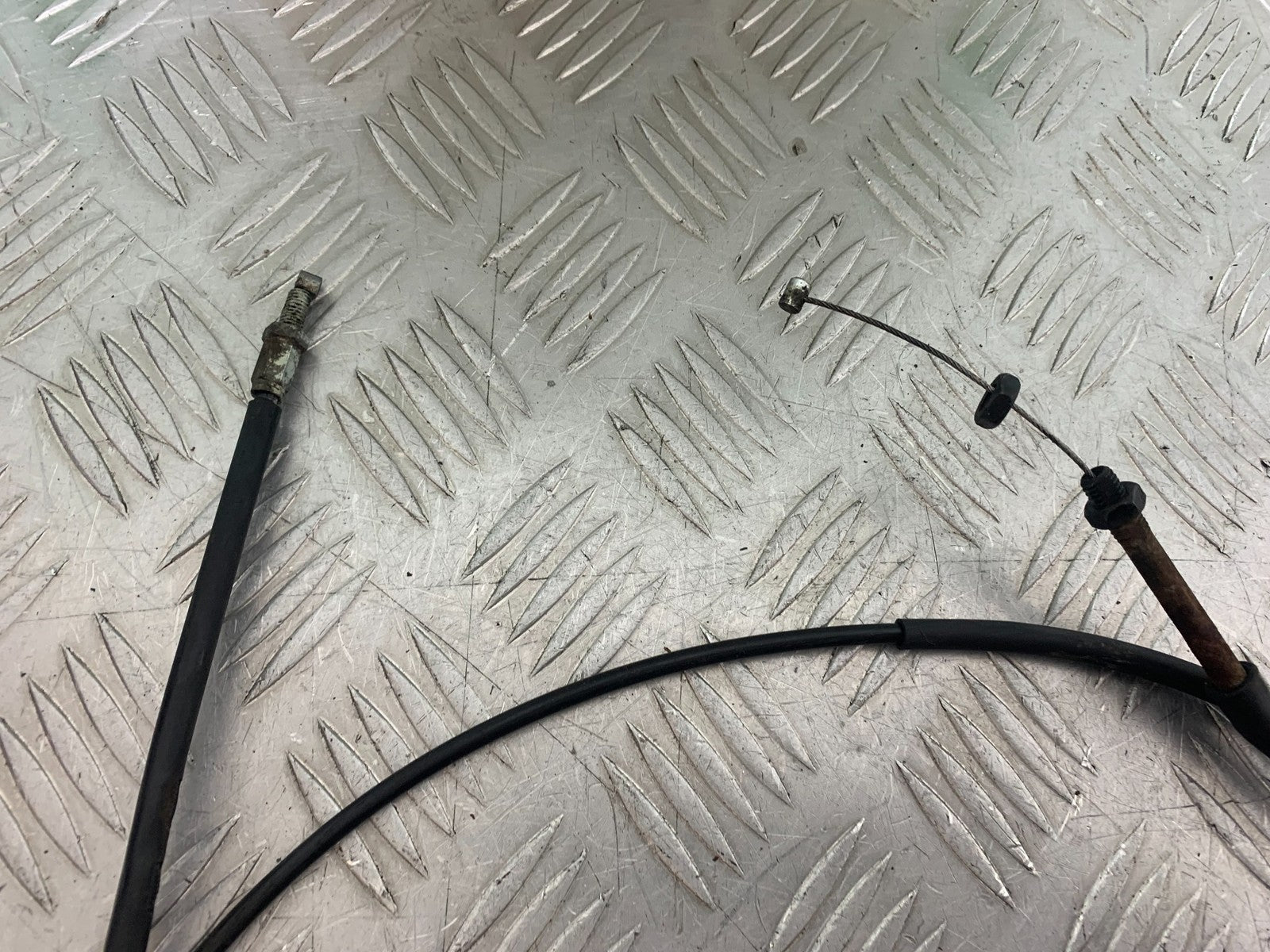 PIAGGIO MP3 250 ie THROTTLE CABLE   YEAR 2007 (CMB1307)