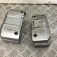 HONDA ST1100 ST 1100 PAN EUROPEAN HEAD COVERS  YEAR 1997 (STOCK NO 413)