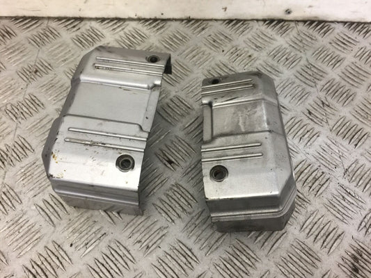 HONDA ST1100 ST 1100 PAN EUROPEAN HEAD COVERS  YEAR 1997 (STOCK NO 413)