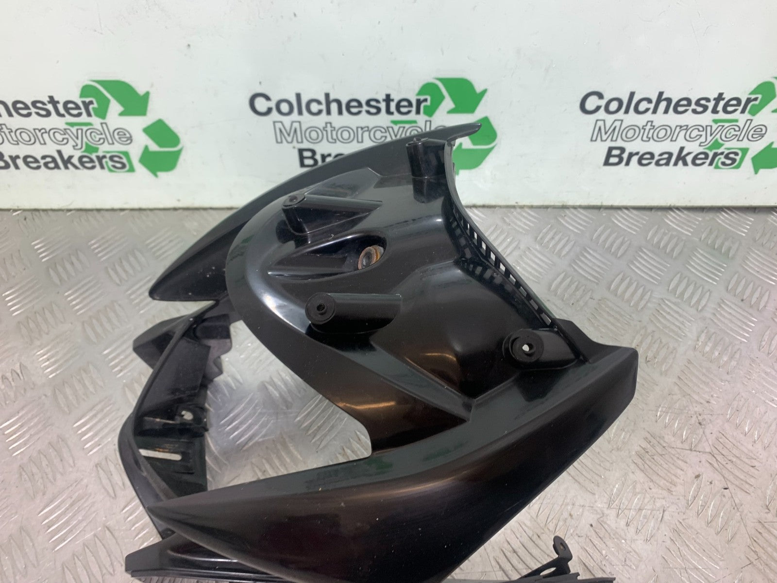 HONDA CBF125 CBF 125 TOP FAIRING  YEAR 2009-14  (CMB1172)