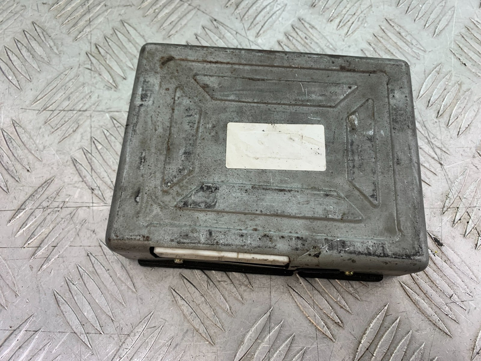 APRILIA RSV1000 RSV 1000 MILLE ECU 1998- 2003 (CMB1184)