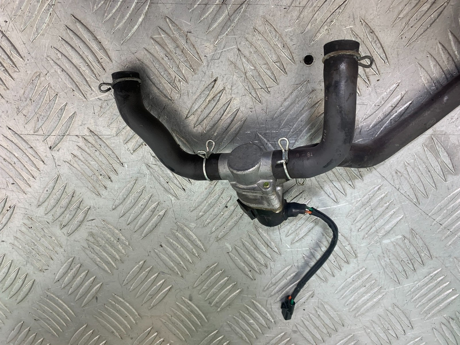 HONDA CBR600 CBR 600 RR AIR VALVE YEAR 2003-2004 CMB1173)