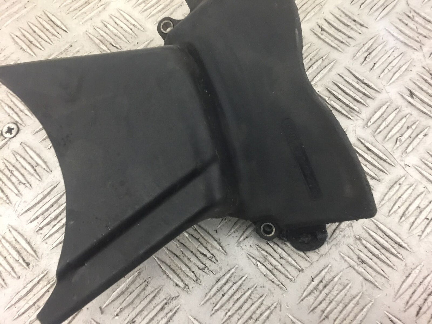 HONDA CBR 500 R  CBR500 R SPROCKET COVER   YEAR 2014  (STOCK 392)