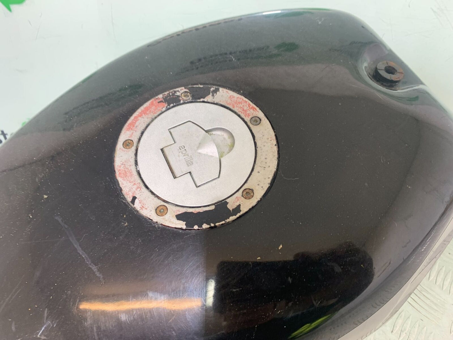 APRILIA RS50 RS 50 PETROL TANK  YEAR 1996-1998 (CMB1132)