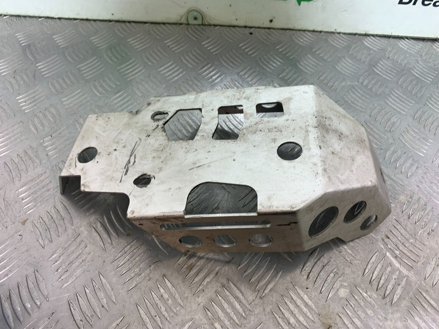 MUTT GT-SS 125 SUMP GUARD   YEAR 2020- 2024  (CMB1085)