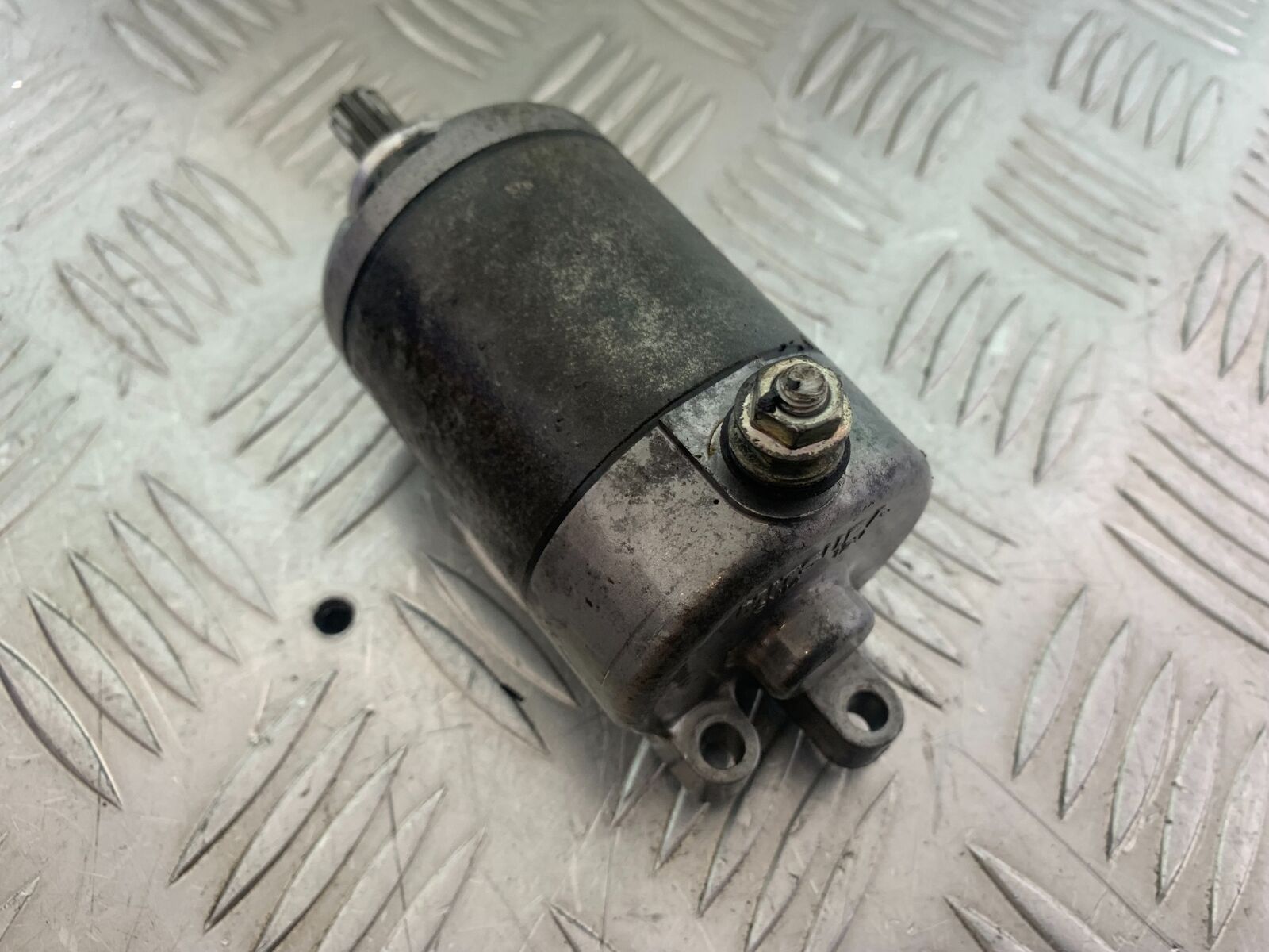 YAMAHA XJ6 XJ6-S STARTER MOTOR   YEAR 2009-2015  (CMB1070)