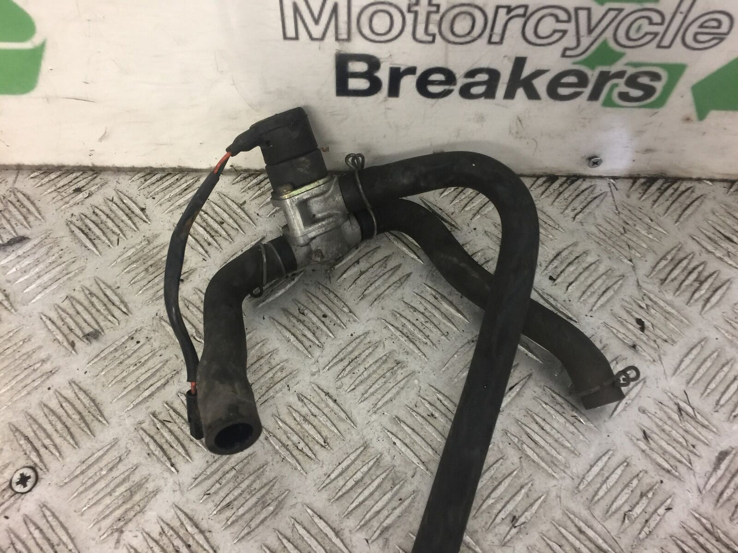 HONDA CB900 CB 900 HORNET AIR VALVE YEAR 2002 STOCK 395