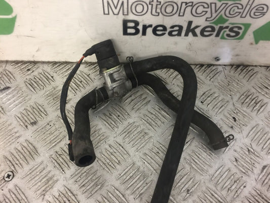 HONDA CB900 CB 900 HORNET AIR VALVE YEAR 2002 STOCK 395