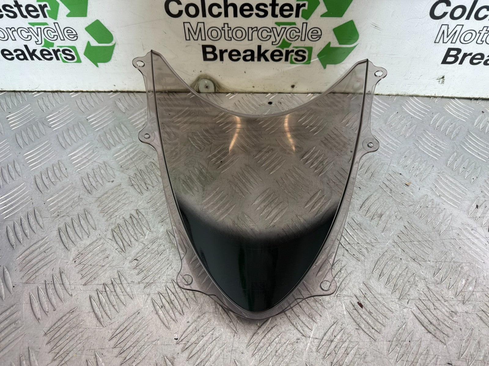 SUZUKI GSXR1000 GSXR 1000 K9-L6 SCREEN YEAR 2009-16