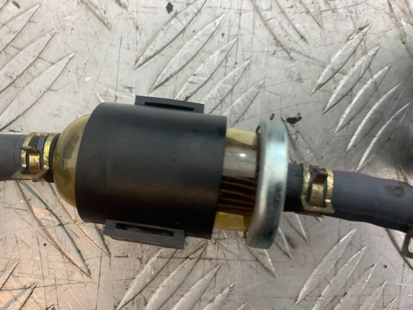 YAMAHA XJ900 XJ 900 DIVERSION PETROL PUMP  YEAR 1994-2002 (CMB1292)