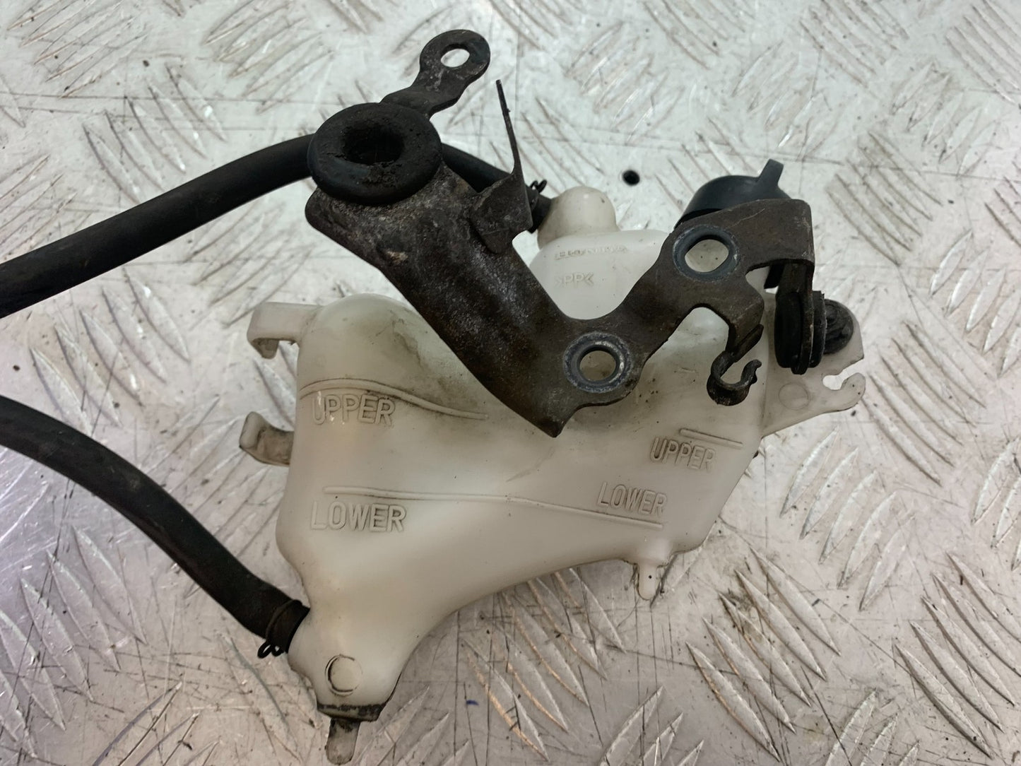 HONDA NC750 NC 750 X DCT COOLANT BOTTLE   YEAR 2019 (CMB1223)