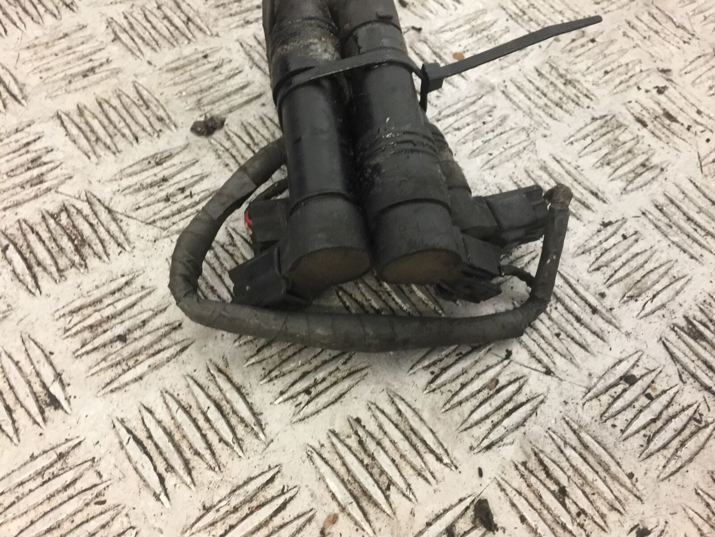 KAWASAKI GTR1400 GTR 1400 COILS  YEAR 2010 (STOCK 716)