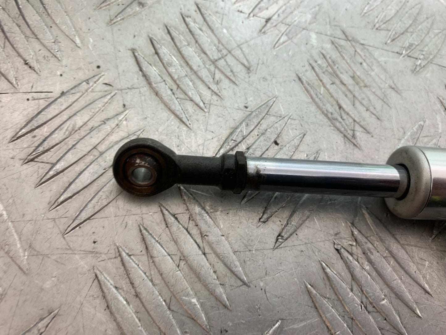 APRILIA TUONO 1000 V4R STEERING DAMPER  YEAR 2011-13  (CMB1331)