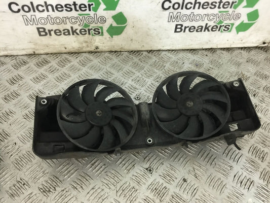HONDA VFR1200 VFR 1200 FA FANS  YEAR 2010-11  (STOCK 793)