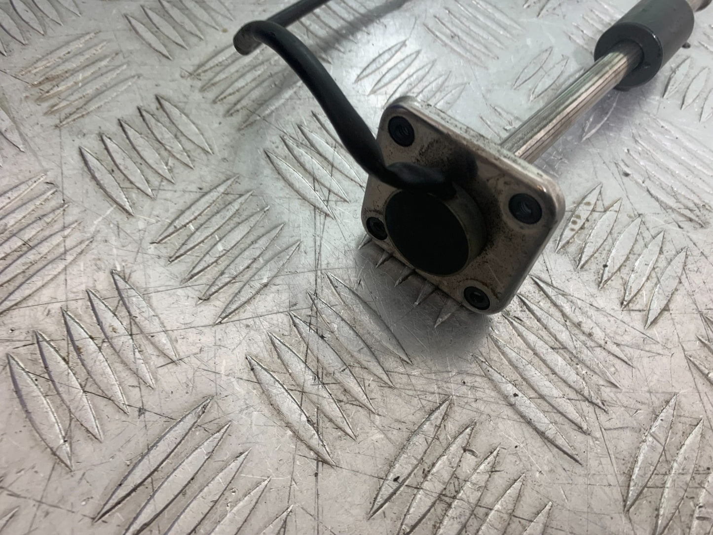 BENELLI BN125 BN 125 PETROL TANK SENDER YEAR 2018-2021 (CMB1245)