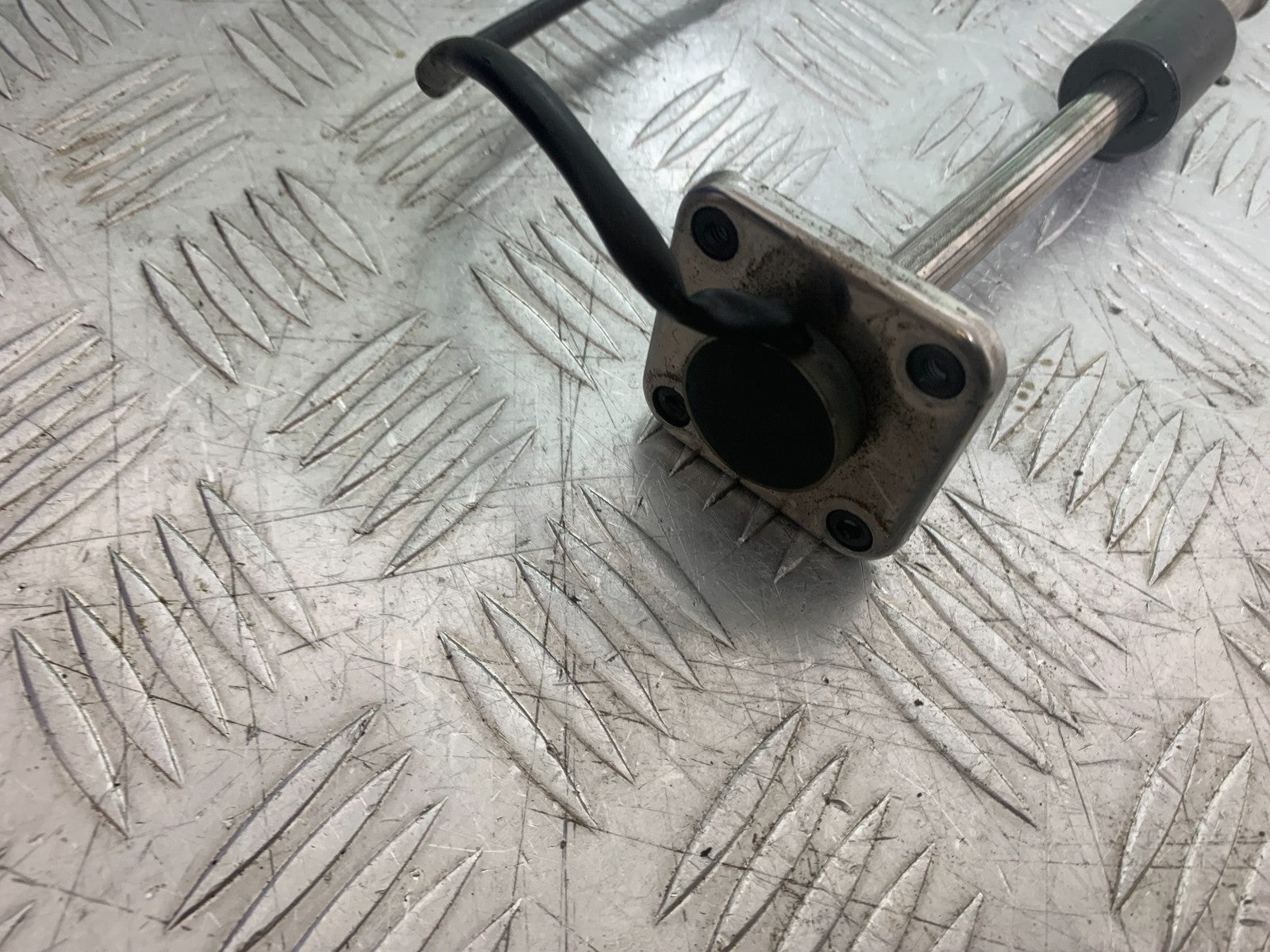 BENELLI BN125 BN 125 PETROL TANK SENDER YEAR 2018-2021 (CMB1245)