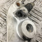 APRILIA RSV1000 RSV 1000 MILLE BRAKE SWITCH BRACKET   YEAR 2006-10 (STOCK 713)