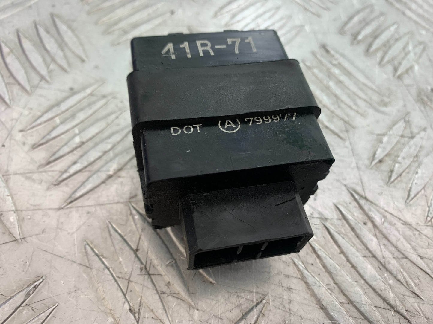 YAMAHA XV1100 XV 1100 VIRAGO MAIN RELAY 1990-1999 (CMB1243)