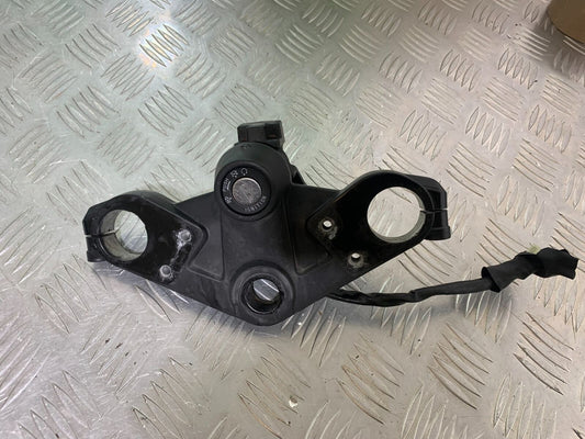 LEXMOTO LXR 125 TOP YOKE YEAR  2019-2023 (CMB1076)